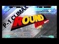 p4pc stacks akihiko vs cz margaret ft10