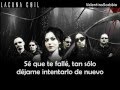 Honeymoon Suite - Lacuna Coil [Traducción]