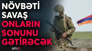 Bakı üçün tarixi fürsət: Xankəndi savaşının siqnalı verildi