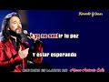 Karaoke -Marco Antonio Solis- Que duro es llorar así.