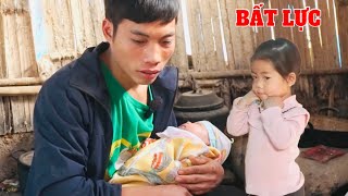 BÉ 2 THÁNG TUỔI MẸ NHẪN TÂM BỎ ĐI, NGƯỜI BẤT LỰC KHÔNG THỂ LÀM GÌ VÌ 2 BÉ | NẮNG MAI TV