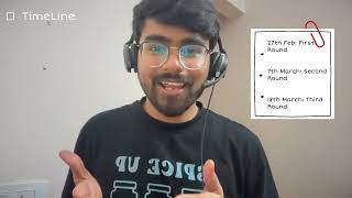 My Amazon Interview Experience #amazon
