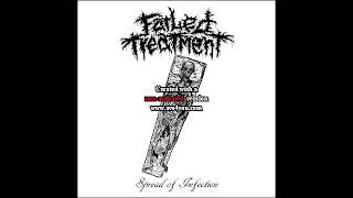 Failed Treatment (International) - Spread of Infection (EP) 2019