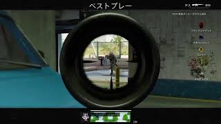 ［COD:BOCW］TDM配信@EVLC