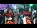 Eddy Kenzo Performing Nice & Lovely at Africana 2016