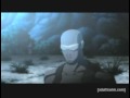 GI Joe Resolute Part 8 - Snake Eyes vs Storm Shadow