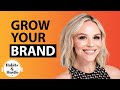 How to Grow Your Brand, How To Pivot, Find Your Purpose | Julie Solomon