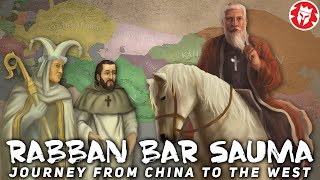 Rabban Bar Sauma: Adventures of Mongol Marco Polo
