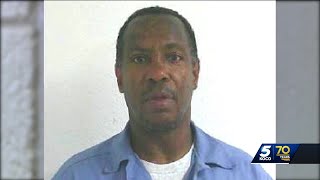 Oklahoma inmate accused of running human trafficking ring behind bars