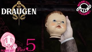 【ミステリーアドベンチャー】＃5『Draugen』(ドラウゲン)