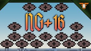 NG+16 part 1 | The Real Noita Everything Run Episode 81