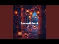 Ramzan Mubarak