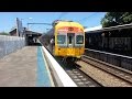 Transport for NSW Vlog No.398 Wickham The Final Day