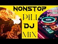 Nonstop Pili Dance DJ mix | Tiger Beats remix 2024_Multilanguage _ Dasara Hulivesha_Pilinalike_taase
