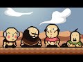 LISA: The Painful - Fractured Bonds (Area 1)