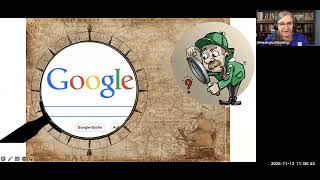 Methodology-Creating Locality Guides for Genealogists