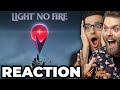 Multiplayer Planet?! - Light No Fire Trailer Reaction - Game Awards 2023