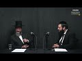 chazaq s torah talks 178 rabbi moshe yosef friedlander the light of rav shayele kerestir