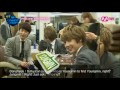 boyfriend cut mnet rt ep.17 bts