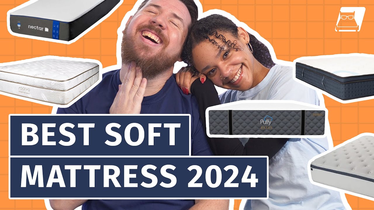 Best Soft Mattresses 2025 Mattress Nerd Best Soft Mattresses 2025 Mattress Nerd