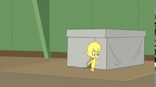 Drawn Together ~ Excludee