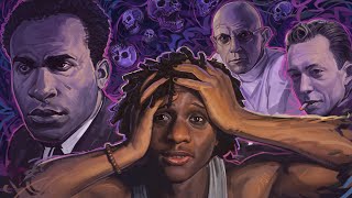 Are you crazy or just reacting appropriately to the world being very bad?