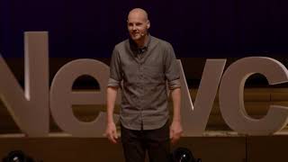 The Secret To A Happy Life – Listen To Those Who Have Lived It | Gary Turk | TEDxNewcastle