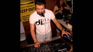 DJ Hach - Techno Paradise ( Original Mix ) ( Soon )