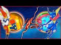 Only Unite Challenge... CINDRACE vs GRENINJA😂 || POKEMON UNITE HIGHLIGHTS #shorts #short