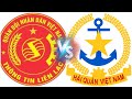 QC Hải Quân vs BC Thông Tin || vòng Tứ Kết || Giải bóng chuyền Hội Thao Quốc Phòng 2024