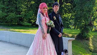 We Got Married
