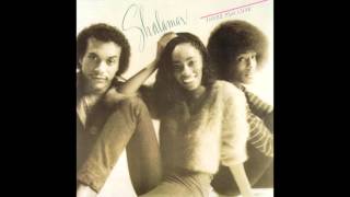 Shalamar - Full Of Fire