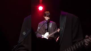 241213 나상현씨밴드 불장난 + 어떡하라고 | [2024 2025 나상현씨밴드 연말콘서트 'CLOVER'