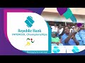 republic bank intercol championships 2024 final day