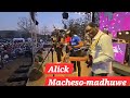 Alick Macheso and Ochestra Mberikwazvo Madhuwe live in Gweru @Doek and slay 