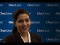 Dr. Barzi on Surgical Advances in Pancreatic Cancer