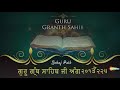 ਸਹਿਜ ਪਾਠ sehaj path ang 201 to 225 sri guru granth sahib ji 550 saal guru nanak de naal