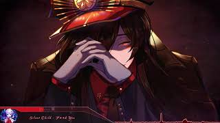 Nightcore - F**k You (Silent Child) - (Lyrics)