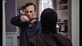 NoBody (2021) | Home Fight Scene