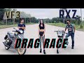 RXZ vs VF3 (sp522) | 2T legend vs 4T | S2 Episode1