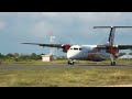 wings air pk wid landing at domine eduard osok airport in sorong