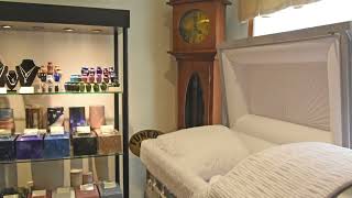 Haudenshield Funeral Home and Cremation Services in Cuba City, WI