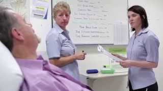 Code Stroke Educational Training