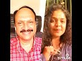 thamarakkili padunnu nandakumar and manju menon