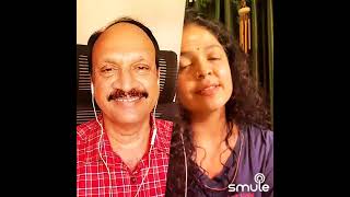 Thamarakkili Padunnu - Nandakumar and Manju Menon