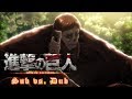 Beast Titan - Sub vs. Dub