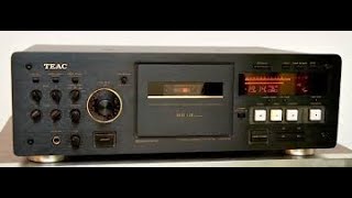 TEAC V-6030s