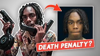 YNW Melly Jail Sentence Might Look Bad After These Details...