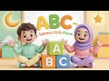 ABC Islamic Kids Poem | Learn Alphabet with Muslim Values | Children’s Learning Song