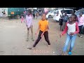 guchi jennifer choreography by chelsea the dancer africa dance kids afro dancers